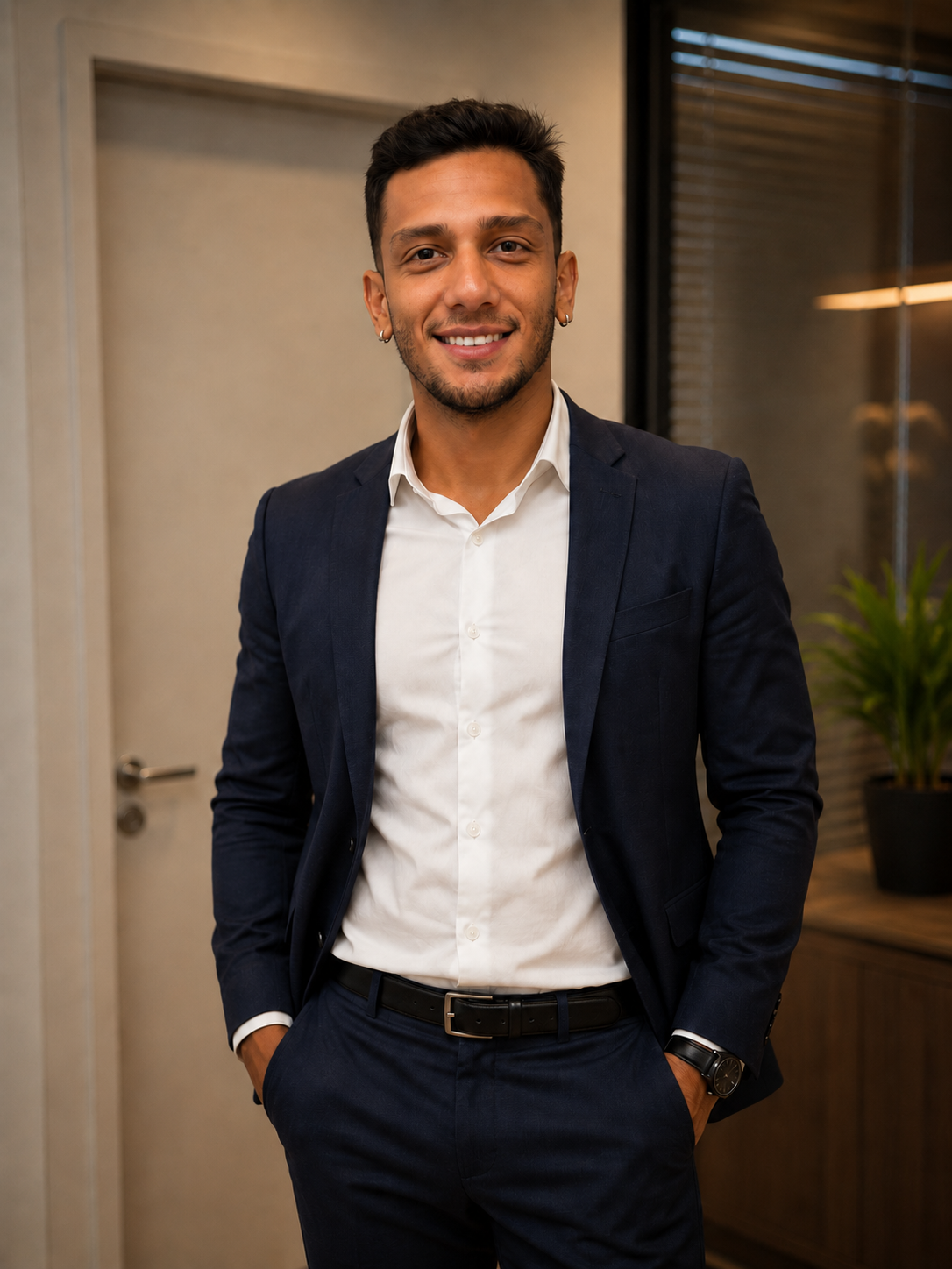Diego Corretor